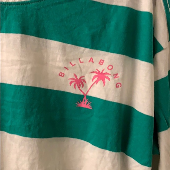 Billabong long sleeve - Picture 3 of 4